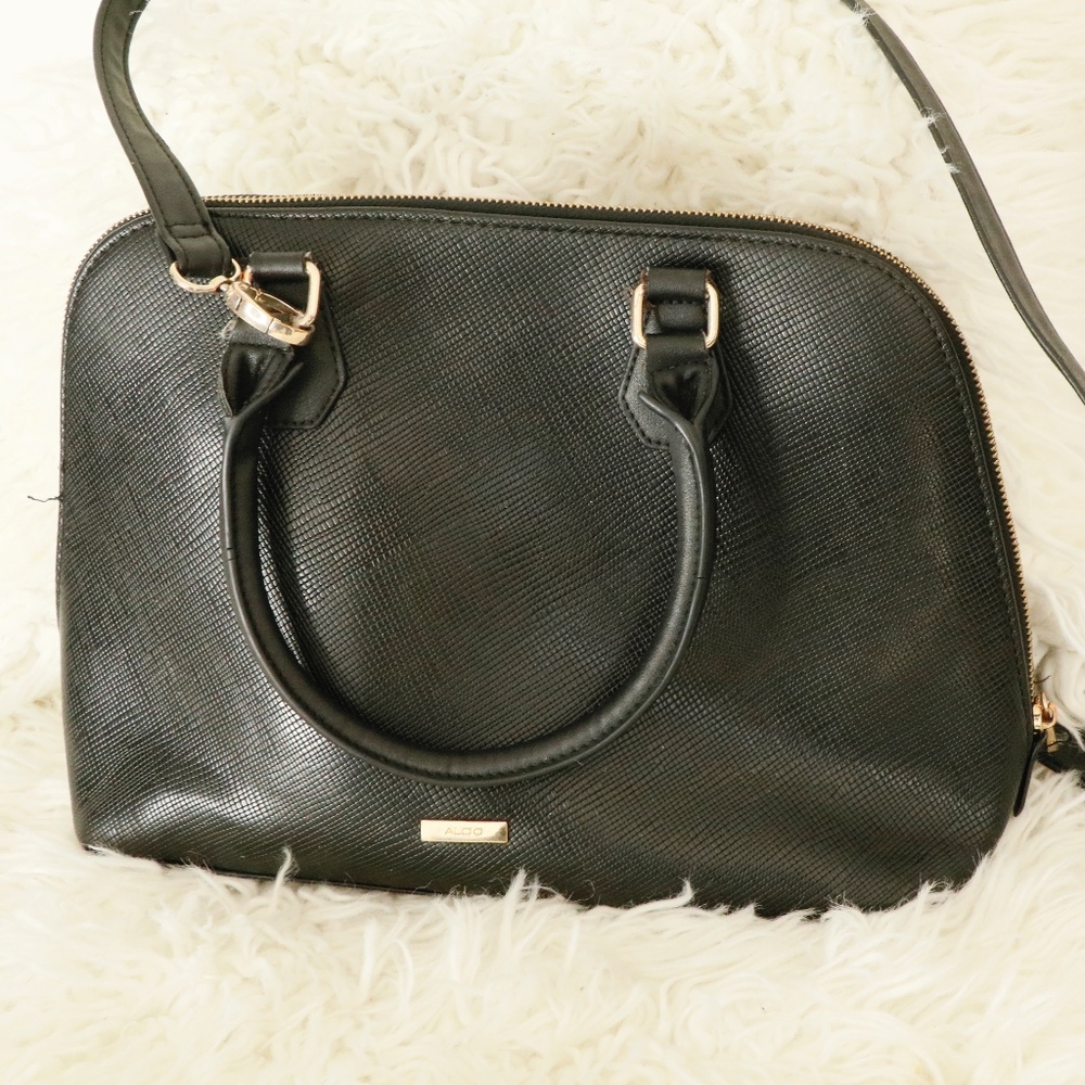 Black Purse